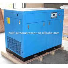 Compressor de ar elétrico conduzido correia da correia de 5.5HP 100L 115PSI 4KW feito em China